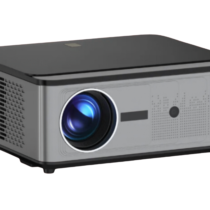 YM 800 ANSI LED Projector - 4K 1080P Full HD, WiFi, Android 11, Portable